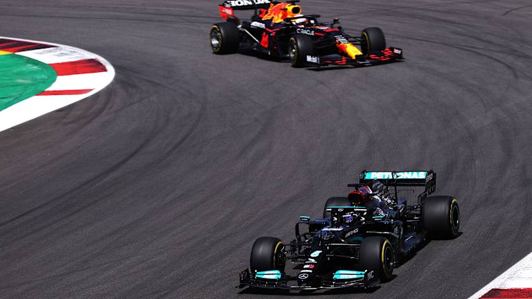F1 News: Portugal reportedly in talks for 2023 calendar return